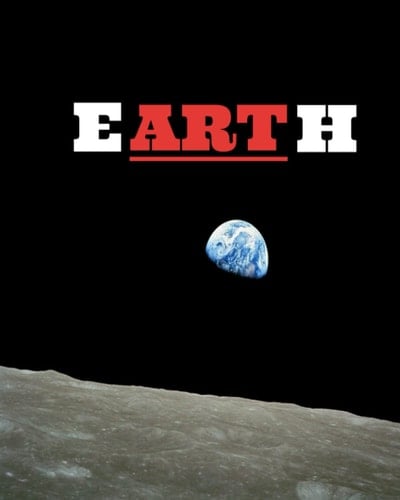 EARTH: Sketchbook