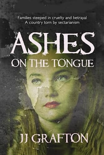 Ashes on the Tongue