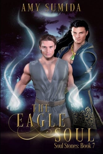 The Eagle Soul (The Soul Stones)