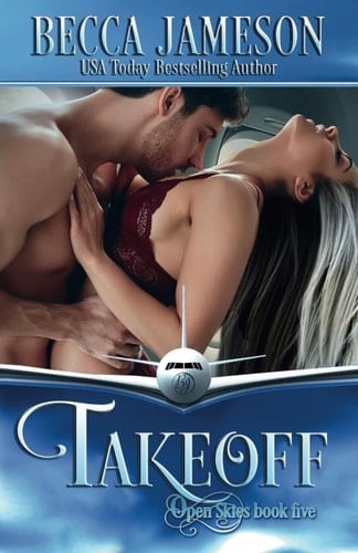 Takeoff (Open Skies)