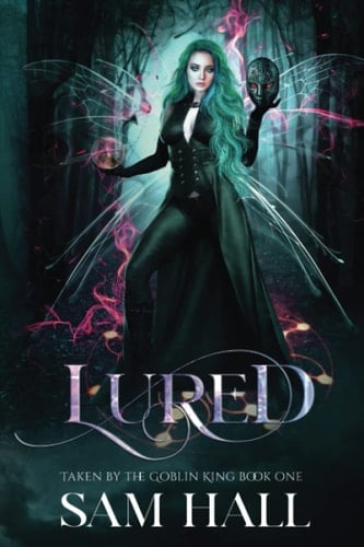 Lured (Promised to the Pucks)