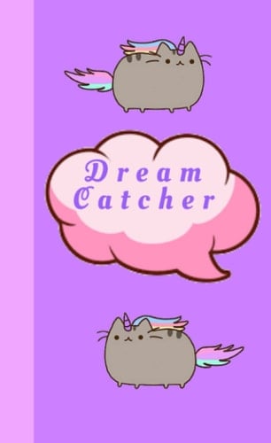 Dream Catcher: Journal