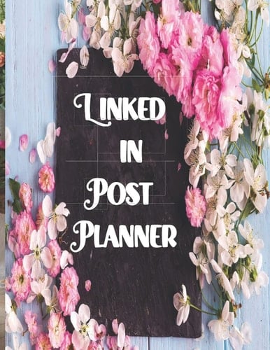 Linked In Post Planner