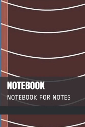 NOTEBOOK: NOTEBOOK FOR NOTES