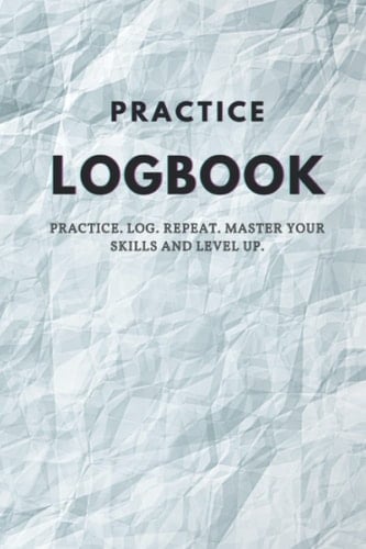 Practice Logbook
