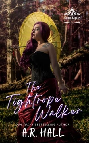 The Tightrope Walker (Circum Magicae)