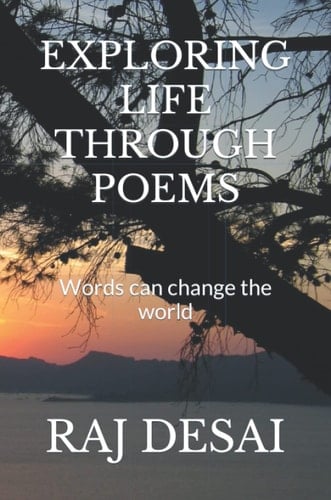 EXPLORING LIFE THROUGH POEMS: Words can change the world