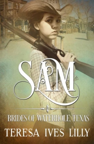 Sam: Brides of Waterhole, Texas