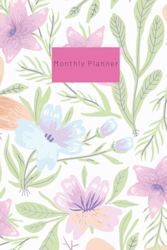 Monthly Planner