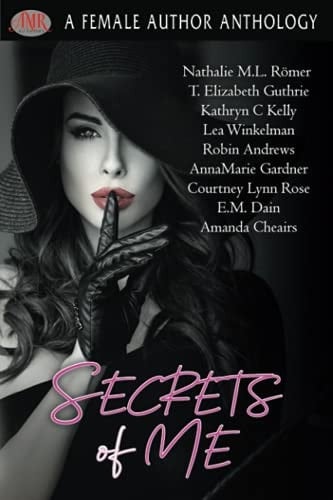 Secrets Of Me