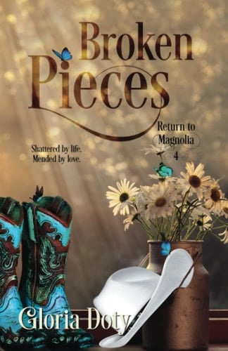 Broken Pieces (Return to Magnolia)