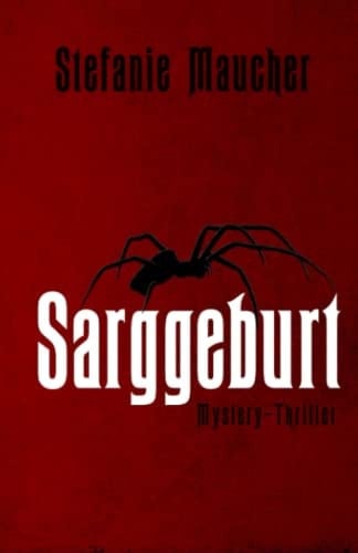Sarggeburt Mystery-Thriller