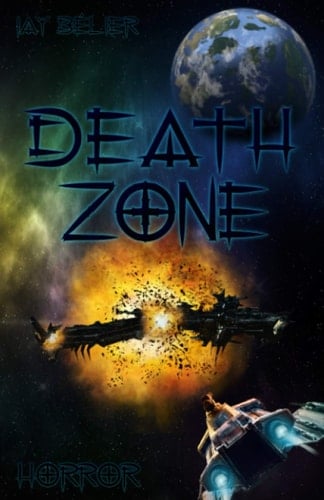 Deathzone (German Edition)