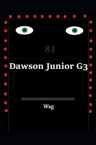Dawson Junior G3