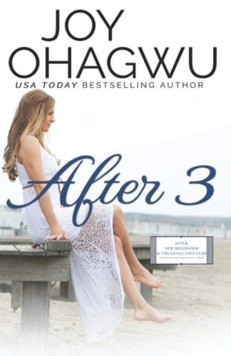 After 3 (After, New Beginnings & The Excellence Club)