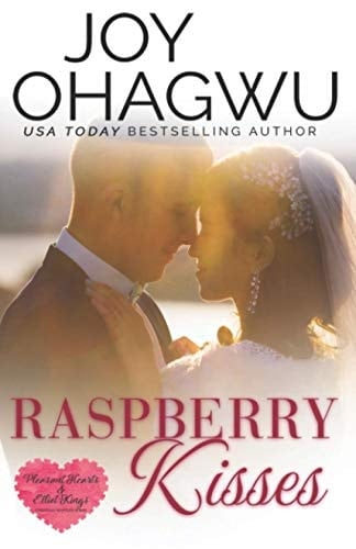 Raspberry Kisses (Pleasant Hearts & Elliot-Kings)