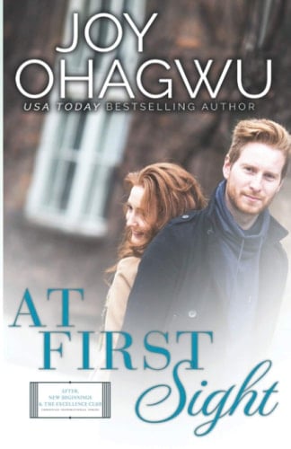 At First Sight A Series Introduction