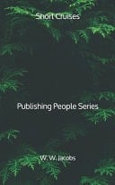 Short Cruises - Publishing People Series