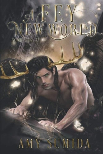 A Fey New World A Reverse Harem Magical Romance