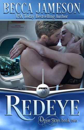 Redeye (Open Skies)