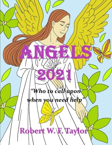 Angels 2021