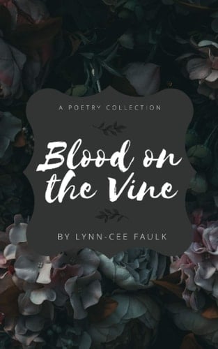 Blood on the Vine
