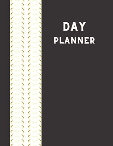 Day Planner: notebook