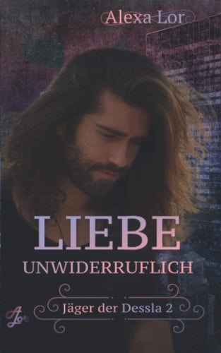 Liebe Unwiderruflich (German Edition)