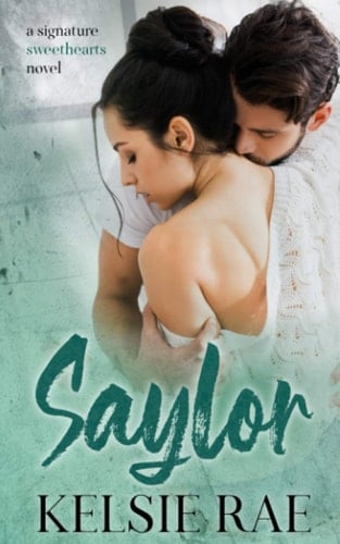 Saylor (Swenson Sweethearts)