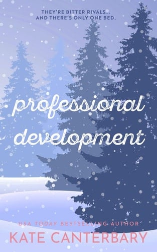 Professional Development (Benchmarks)