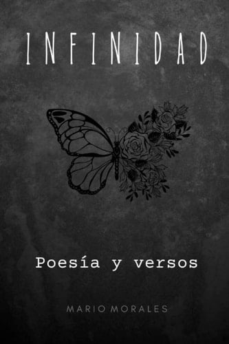 Infinidad Poesía y Versos