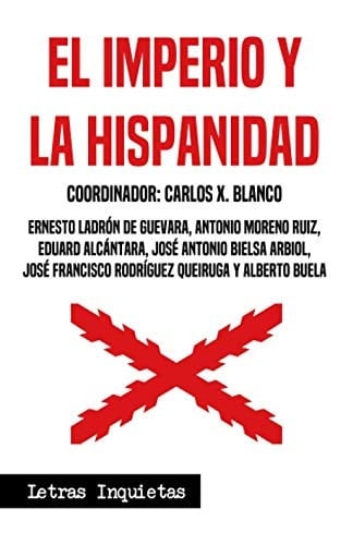 El imperio y la Hispanidad
