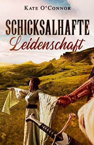 Schicksalhafte Leidenschaft