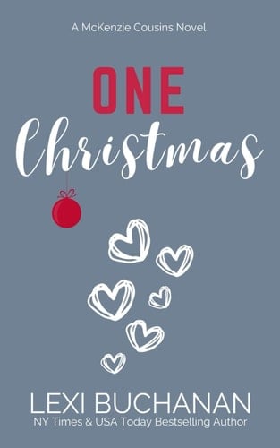 One Christmas