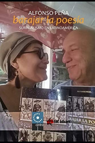 Barajar la Poesia