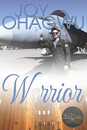 Warrior - a Christian Suspense