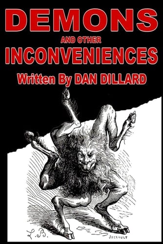 Demons and Other Inconveniences