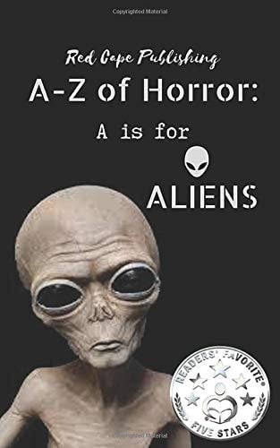 A Is for Aliens