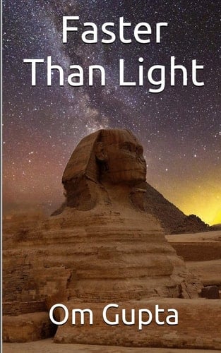 Faster Than Light
