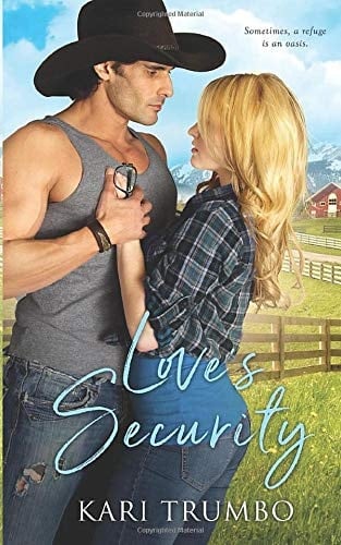 Love's Security (Dawson's Valley)