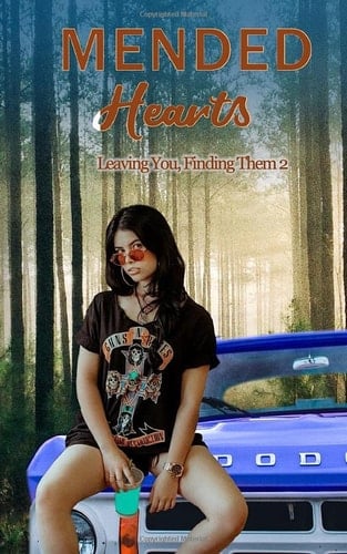 Mended Hearts (Leaving You, Finding Them)