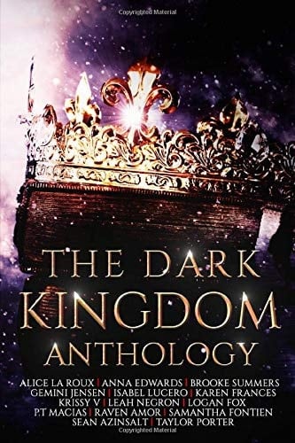 The Dark Kingdom Anthology
