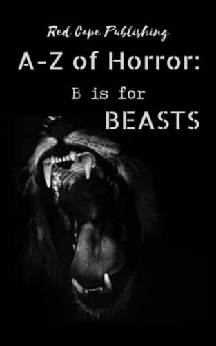 B Is for Beasts