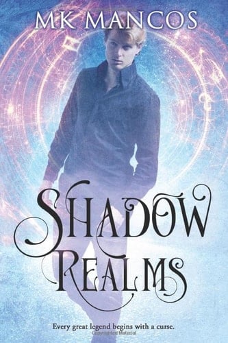 Shadow Realms (Doran Witches)