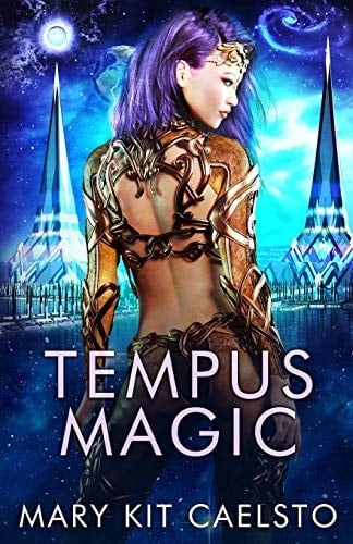 Tempus Magic A Musimagium Story In Time