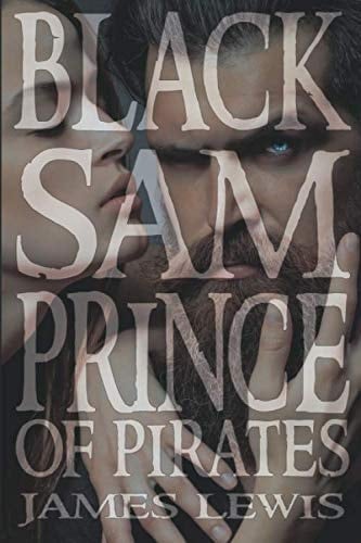 Black Sam Prince of Pirates