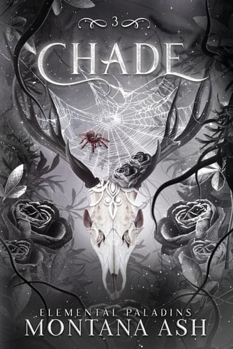 Chade (The Elemental Paladins)