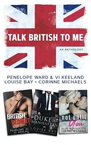 Talk British to Me