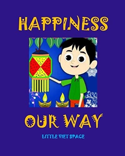 HAPPINESS OUR WAY: Little Viet Space