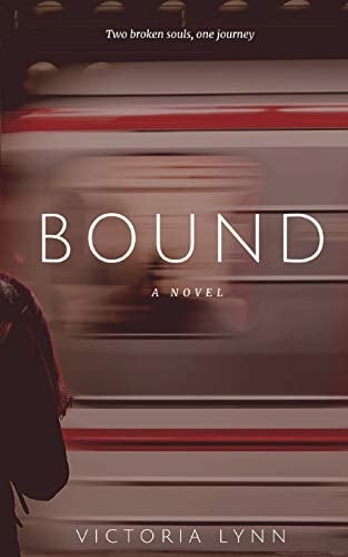 Bound Two Broken Souls, One Journey